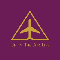 Up In The Air Life logo - Similar company to Complyrite