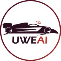 UWE-AI logo - Similar company to Graystag