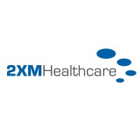 2XM Healthcare logo - Similar company to Aroha Services