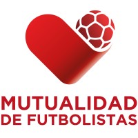 Mutualidad de Previsión Social de Futbolistas Españoles logo - Similar company to Instituto Cugat