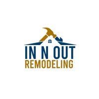 In N Out Home Remodeling logo - Similar company to Sheiner Construction