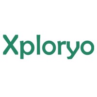 Xploryo logo - Similar company to Fleetlink