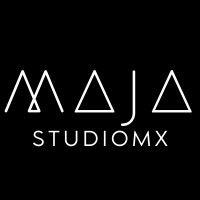 Maja StudioMX logo - Similar company to Infinity Raw