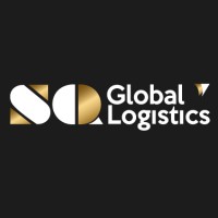SQ Global Logistics logo - Similar company to Intercomex Sa | Member Of Sq Global Logistics