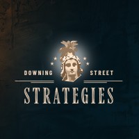 Downing Street Strategies logo - Similar company to Bluewing Impact
