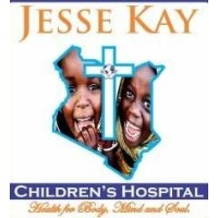 JESSE KAY CHILDREN'S HOSPITAL logo - Similar company to Embu Level 5 General Hospital
