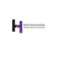 Hirko Spina Bifida and Hydrocephalus Parental support Organization logo - Similar company to Project Mercy, Inc