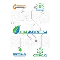 Alba Ambiente S.A. logo - Similar company to Teyder