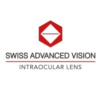 SAV-IOL logo - Similar company to Humanoptics Holding Ag