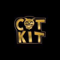 Cat Kit logo - Similar company to Purrz