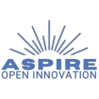 Aspire Open Innovation logo - Similar company to Boldsky Foundation
