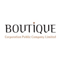 Boutique Corporation Public Company Limited logo - Similar company to Modder Supps.
