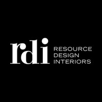 RDI - Resource Design Interiors logo - Similar company to Perdue Office Interiors