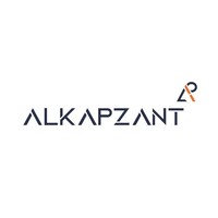 ALKAPZANT logo - Similar company to Slns Technologies