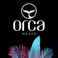 Orca Weave / Home Textile logo - Similar company to Orca®