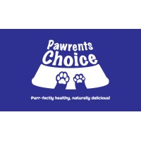 Pawrents Choice logo - Similar company to Movey_Uae