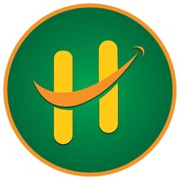 Happy Haat logo - Similar company to Khan