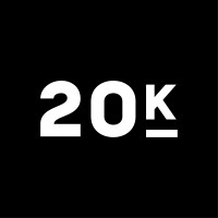 20k logo - Similar company to Geotech