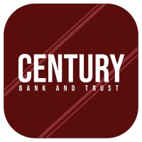 Century Bank And Trust