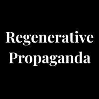Regenerative Propaganda logo - Similar company to Versano