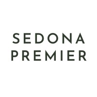 Sedona Premier logo - Similar company to Gleefull Supplements