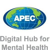 APEC Digital Hub for Mental Health logo - Similar company to Emental Health International Collaborative (Emhic)