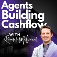 Agents Building Cashflow with Randal McLeaird logo - Similar company to Ridgeline Investment Group