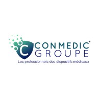 Conmedic Groupe logo - Similar company to Us Profit Engine