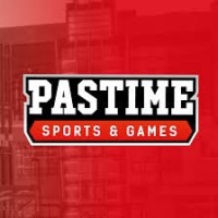 Pastime Sports & Games logo - Similar company to Revleads