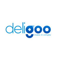 Deligoo logo - Similar company to Deligoo – You Sell, We Deliver