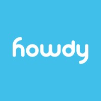 Howdy logo - Similar company to Inwound