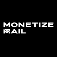 Monetize Mail logo - Similar company to Teaserme