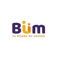 Bum Tu Aliado en Ventas logo - Similar company to Ridel Spa
