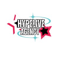 HypeLive Agency logo - Similar company to Arthur Watson