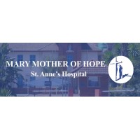 St Anne's Hospital Zimbabwe logo - Similar company to Primepixel Solutions Pvt Ltd