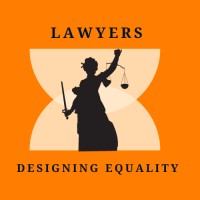 Lawyers Designing Equality Oy logo - Similar company to Learnsy