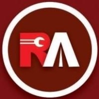 Retifica Avenida logo - Similar company to Ecovitrum Processamentos De Vidros