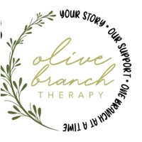 OLIVE BRANCH THERAPY GROUP logo - Similar company to Blueliner Marketing, Llc