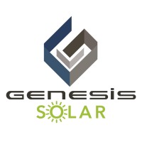 Genesis Solar, Tech & Security logo - Similar company to Iso Solar Puerto Rico