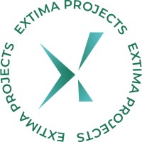 eXtima projects logo - Similar company to Exitos