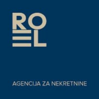 Roel Real Estate logo - Similar company to Luva Real Estate