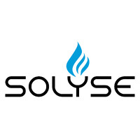 Solyse logo - Similar company to Alden Image