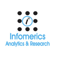 Infomerics Analytics & Research logo - Similar company to B2K Analytics