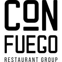 Grupo Con Fuego logo - Similar company to Grupo Kuma