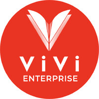 Vivi Enterprise logo - Similar company to Mastercom Capital