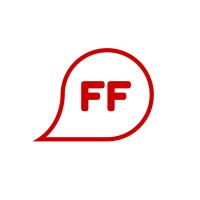 The Friend Formula logo - Similar company to Z Group Digital