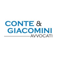 Conte & Giacomini Avvocati logo - Similar company to Studio Legale Repetti