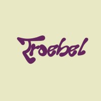 Troebel Magazine logo - Similar company to White Space Creators