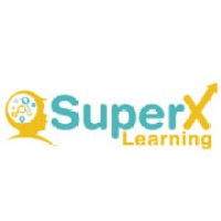 SuperX Learning logo - Similar company to Pns Corporate Services Pvt Ltd
