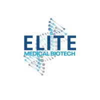 Elite Medical Biotech LLC logo - Similar company to Indianapolis Testing Laboratory